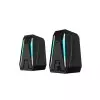 KISONLI X10 SUPER BASS USB 2.0 MINI PORTABLE SPEAKER-1