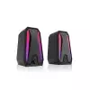 KISONLI X10 SUPER BASS USB 2.0 MINI PORTABLE SPEAKER-2