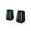 KISONLI X10 SUPER BASS USB 2.0 MINI PORTABLE SPEAKER-3