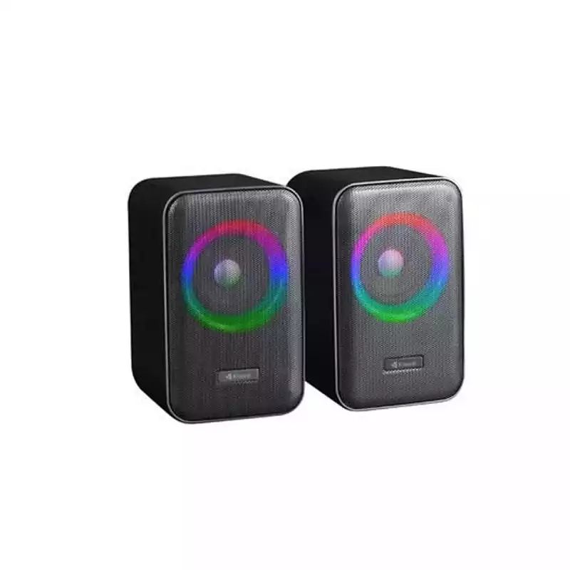 KISONLI X20 RGB LIGHTING PORTABLE SPEAKER
