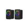 KISONLI X20 RGB LIGHTING PORTABLE SPEAKER-1