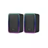 KISONLI X21 RGB LIGHTING PORTABLE SPEAKER-1