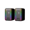 KISONLI X22 RGB USB BLUETOOTH GAMING PORTABLE SPEAKER-1