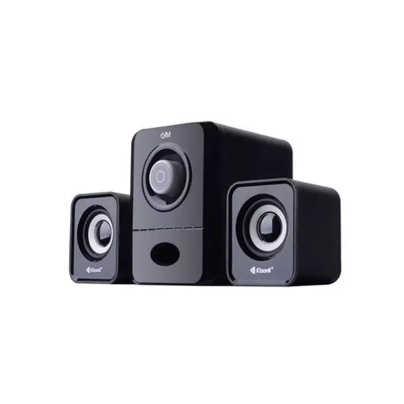 KISONLI U2900BT USB BLUETOOTH PORTABLE SPEAKER