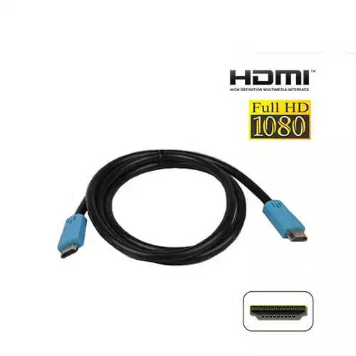 FJGEAR 5M 1.4 VERSION HDMI CABLE
