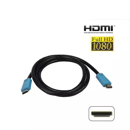 FJGEAR 5M 1.4 VERSION HDMI CABLE