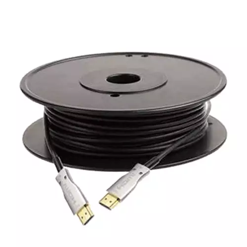 FJGEAR 100M 1.4 Version HDMI Cable With Fiver IC