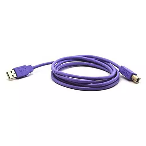 FJGEAR 1.5M USB PRINTER CABLE