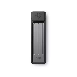 Seagate Ultra Compact 2TB USB-C Portable SSD