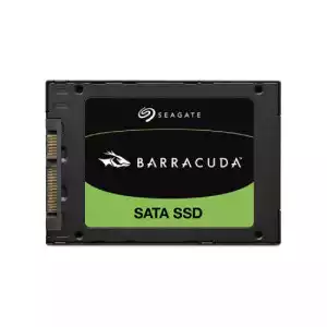 Seagate BarraCuda 480GB 2.5 Inch SATA III Internal SSD