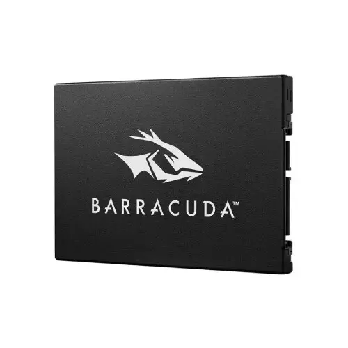 Seagate BarraCuda 480GB 2.5 Inch SATA III Internal SSD-gallery-2