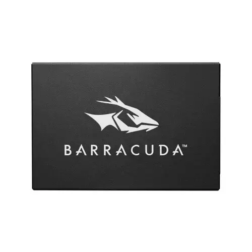 Seagate BarraCuda 960GB 2.5 Inch SATA III Internal SSD