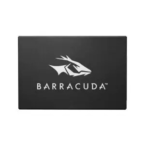 Seagate BarraCuda 960GB 2.5 Inch SATA III Internal SSD