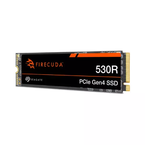 Seagate FireCuda 530R 1TB M.2 Gen4 Internal SSD-gallery-2