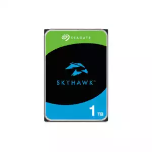 Seagate Skyhawk 1TB 3.5 inch sata 5400RPM surveillance Hard Drive