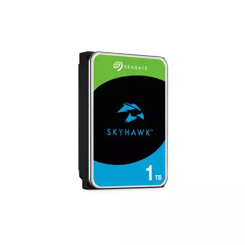 Seagate Skyhawk 1TB 3.5 inch sata 5400RPM surveillance Hard Drive - 1