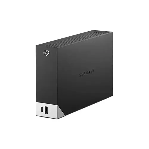Seagate One Touch HUB 6TB Desktop External HDD
