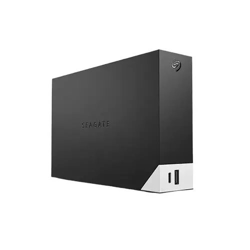 Seagate One Touch HUB 6TB Desktop External HDD-gallery-5