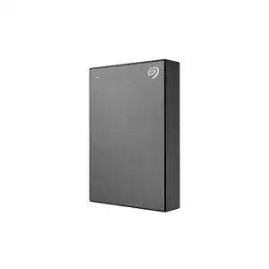 Seagate One Touch 5TB Portable External HDD (Space Gray)