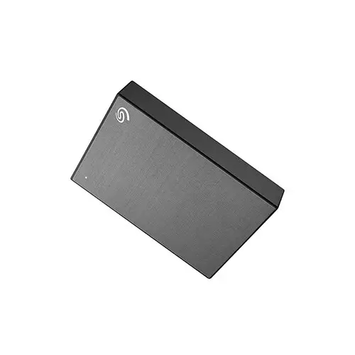 Seagate One Touch 5TB Portable External HDD (Space Gray)-gallery-1