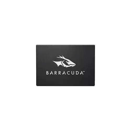 Seagate Barracuda 240GB Internal SATA SSD
