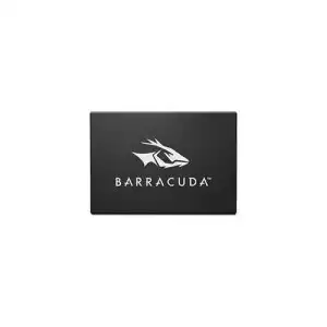 Seagate Barracuda 240GB Internal SATA SSD
