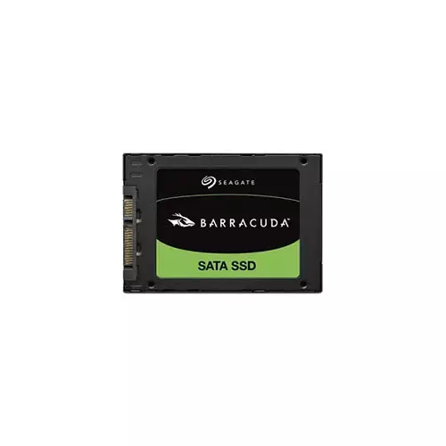 Seagate Barracuda 240GB Internal SATA SSD-gallery-1