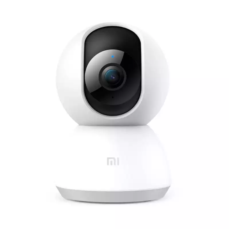 Mi Home Security Camera 360°1080p
