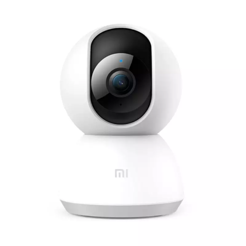 Mi Home Security Camera 360°1080p