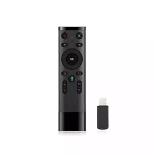 Mi TV bluetooth remote control(with body touch voice control)