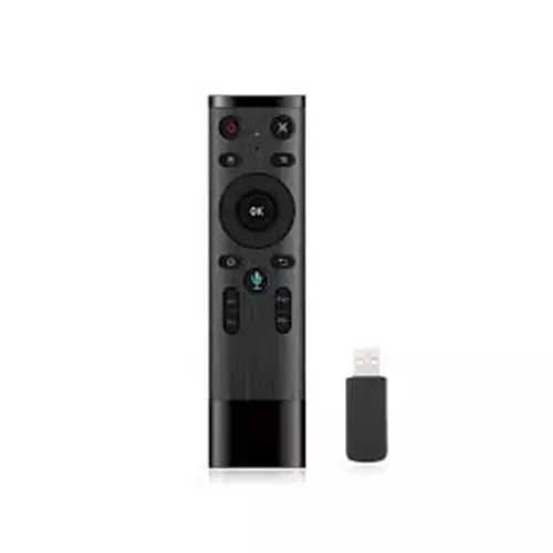 Mi TV bluetooth remote control(with body touch voice control)