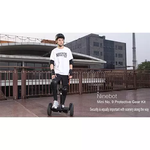 Xiaomi Ninebot protection Kit-gallery-3