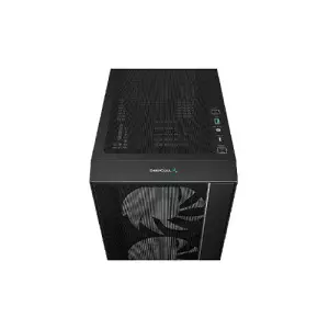 DeepCool MATREXX 55 MESH V4 C ATX Airflow Case Black-3