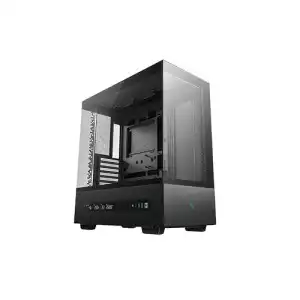 DeepCool CH690 DIGITAL Mid Tower ATX Desktop Black Case