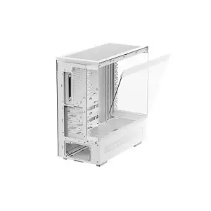 DeepCool CH690 DIGITAL WH Mid Tower ATX Desktop White Case-2
