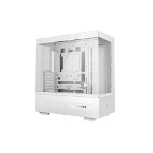 DeepCool CH690 DIGITAL WH Mid Tower ATX Desktop White Case-4