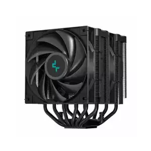 DeepCool AG620 DIGITAL BK CPU Air Cooler