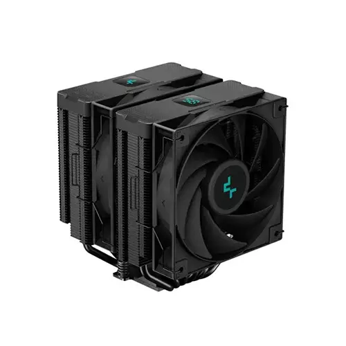 DeepCool AG620 DIGITAL BK CPU Air Cooler-gallery-1