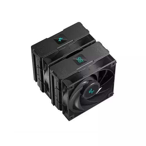 DeepCool AG620 DIGITAL BK CPU Air Cooler-gallery-2