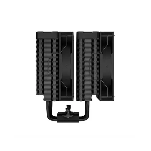 DeepCool AG620 DIGITAL BK CPU Air Cooler-gallery-3
