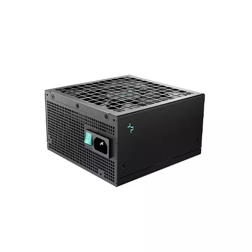 DEEPCOOL PN1200M 1200W Fully Modular ATX Power Supply - 2