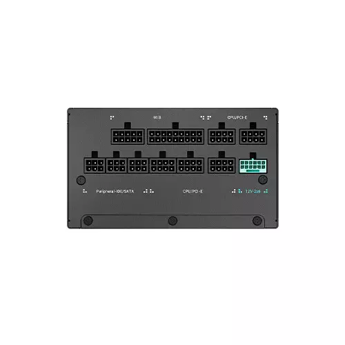 DEEPCOOL PN1200M 1200W Fully Modular ATX Power Supply-gallery-3