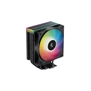Deepcool AG400 BK ARGB V2 120mm CPU Air Cooler (Black) - TechLand BD Flash Sale