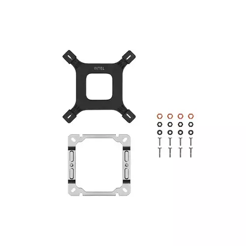 Deepcool AG400 WH ARGB V2 120mm CPU Air Cooler (White)-gallery-4