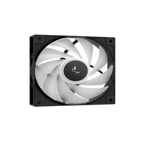 DeepCool AG620 BK ARGB V2 120mm CPU Air Cooler with Top Cover Light-gallery-1