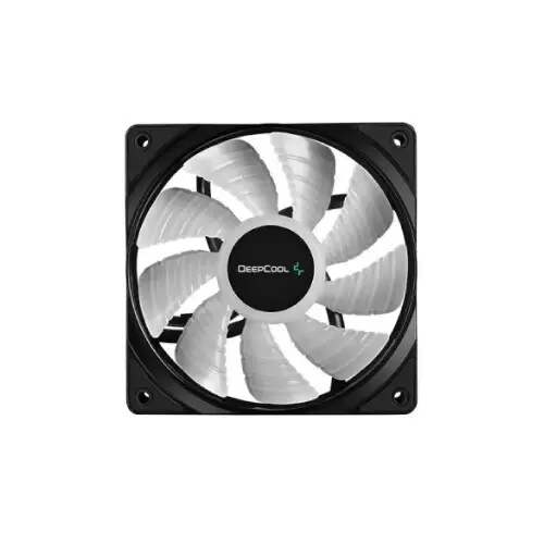 DeepCool RF120 FE 120mm Casing Cooling Fan-gallery-1