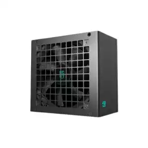 DeepCool PF500X 500W 80 Plus Bronze Non-Modular ATX Power Supply