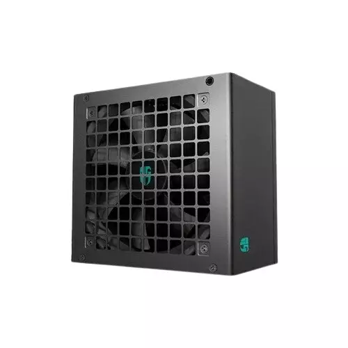 DeepCool PF600X 600W 80 Plus Bronze Non-Modular ATX Power Supply
