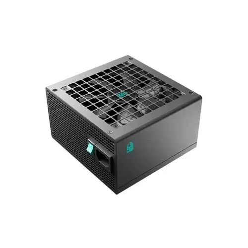 DeepCool PF600X 600W 80 Plus Bronze Non-Modular ATX Power Supply-gallery-1
