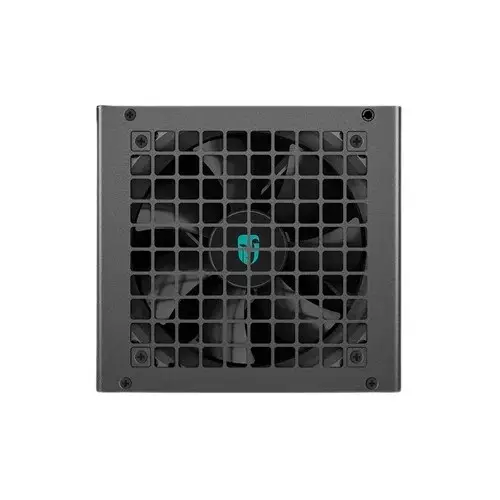 DeepCool PF600X 600W 80 Plus Bronze Non-Modular ATX Power Supply-gallery-2
